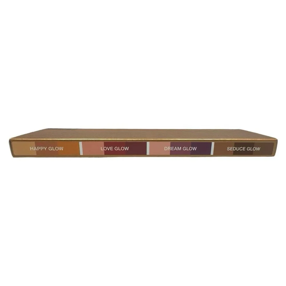 Charlotte Tilbury Bejeweled Eyes To Hypnotise Instant Eye Palette - Ltd. Edition